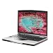 Compaq Presario x1220us Laptop (Pentium M 1.5GHZ, 512MB RAM, 80 GB Hard Drive, DVD-RW)