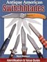 Antique American Switchblades: Identification & Value Guide