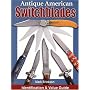 Antique American Switchblades