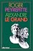Book Alexandre le Grand