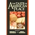 The Taste of American Place