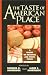 The Taste of American Place