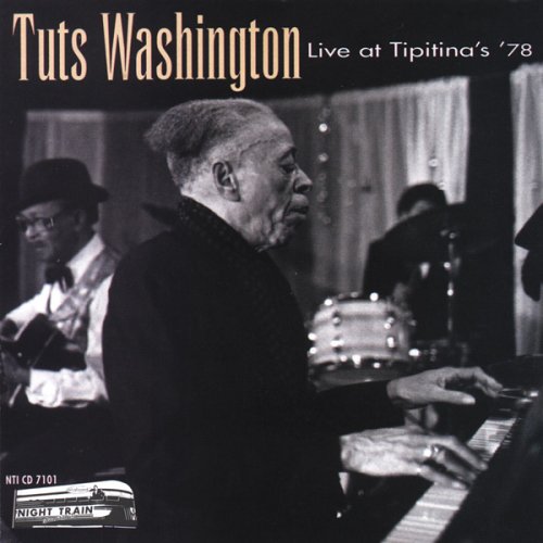 CD-Charts  Third Party New : Live at Tipitina's '78