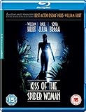 Kiss of the Spider Woman [DVD] [Blu-ray]
