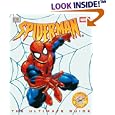 Spider-Man: The Ultimate Guide