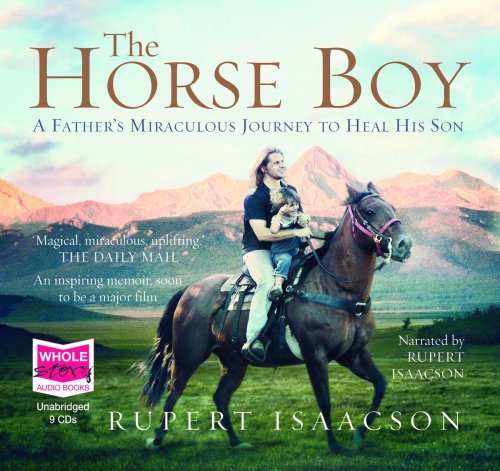 Horse Boy