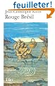 Rouge Br�sil - Prix Goncourt 2001