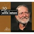 20 Of The Best: Willie Nelson