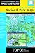 National Geographic TrailSmart National Parks (Alaska)