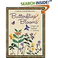 Butterflies and Blooms: Designs for Applique and Quilting by Carol Armstrong