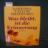 Produkt-Bild: Was bleibt, ist die Erinnerung. Aus dem Amerikanischen von Gertrud Theiss.