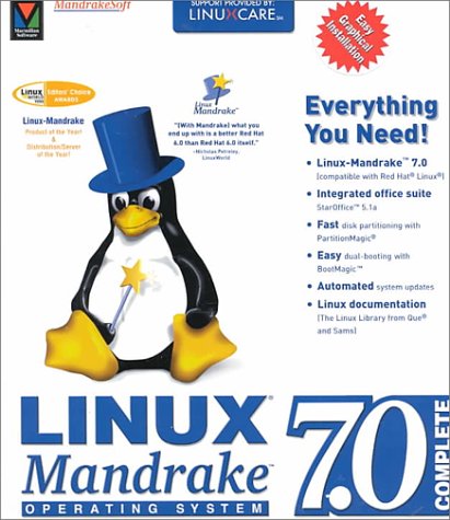 Linux