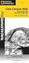 National Geographic, Trails Illustrated - Glen Canyon National Recreation Area, Capitol Reef National Park, Rainbow Bridge National Monument: Utah/Arizona, USA (Trails Illustrated - Topo Maps USA)