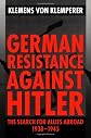 German Resistance Against Hitler