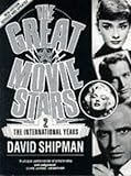 The great movie stars