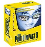 Photo Impact 6.0 Photo Impact 6.0