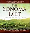 Sonoma Diet, The CD