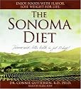Sonoma Diet, The CD