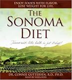 Sonoma Diet, The CD