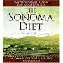 Sonoma Diet, The CD