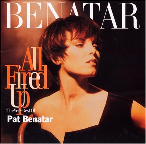 Pat Benatar - Hell Is For Children Lyrics - Zortam Music