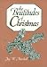 Book The Beatitudes of Christmas
