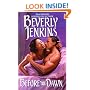 Before the Dawn