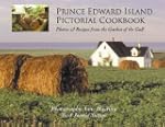 PEI Pictorical Cookbook