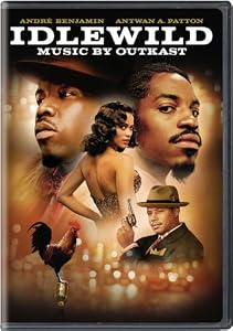Idlewild (Widescreen Edition)