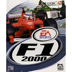 F1 2000