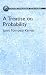 Books : A Treatise on Probability (Phoenix Edition)