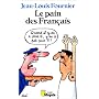 Le pain des Fran�ais