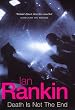 Death Is Not The End (Criminal Records Series)