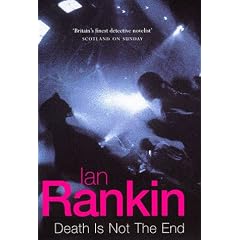 Death Is Not The End (Criminal records series)
