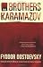 Image of The Brothers Karamazov