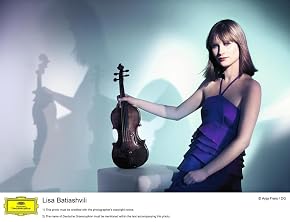 Image of Lisa Batiashvili
