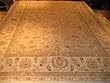 Handmade Pakistani Ghazani Sultanabad Rug 8'9"x12'