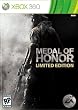 Medal of Honor Limited Edition