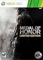 Medal of Honor Limited Edition