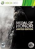 Medal of Honor Limited Edition