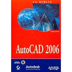 La biblia de AutoCAD 2006 (Spanish Edition)