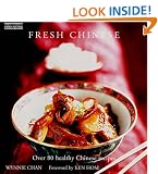 Fresh Chinese: Over 80 Healthy Chinese Recipes
