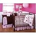 Baby : Cherry Blossom - 6 PIECE Crib Set