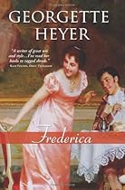 Frederica (Regency Romances) Frederica (Regency Romances)