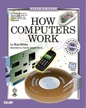 How Computers Work (How It Works (Ziff-Davis/Que))