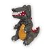 Toys : Crocodile Tellatale