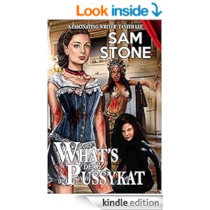 Whats Dead PussyKat (Kat