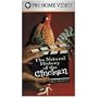 The Natural History of the Chicken [VHS]