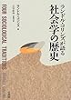 ランドル・コリンズが語る社会学の歴史