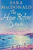The hour before dawn